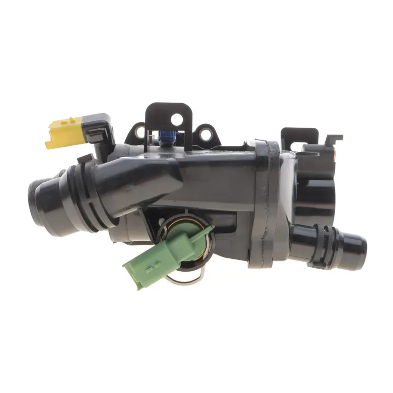 Корпус термостата ADLER 9807198480 для Citroen Berlingo, Peugeot Partner 1.2 THP
