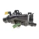 Корпус термостата ADLER 9807198480 для Citroen Berlingo, Peugeot Partner 1.2 THP