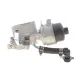 Радіатор масляний ADLER 9810152980 для Citroen Jumpy, Peugeot Expert 2.0 HDI 2007-