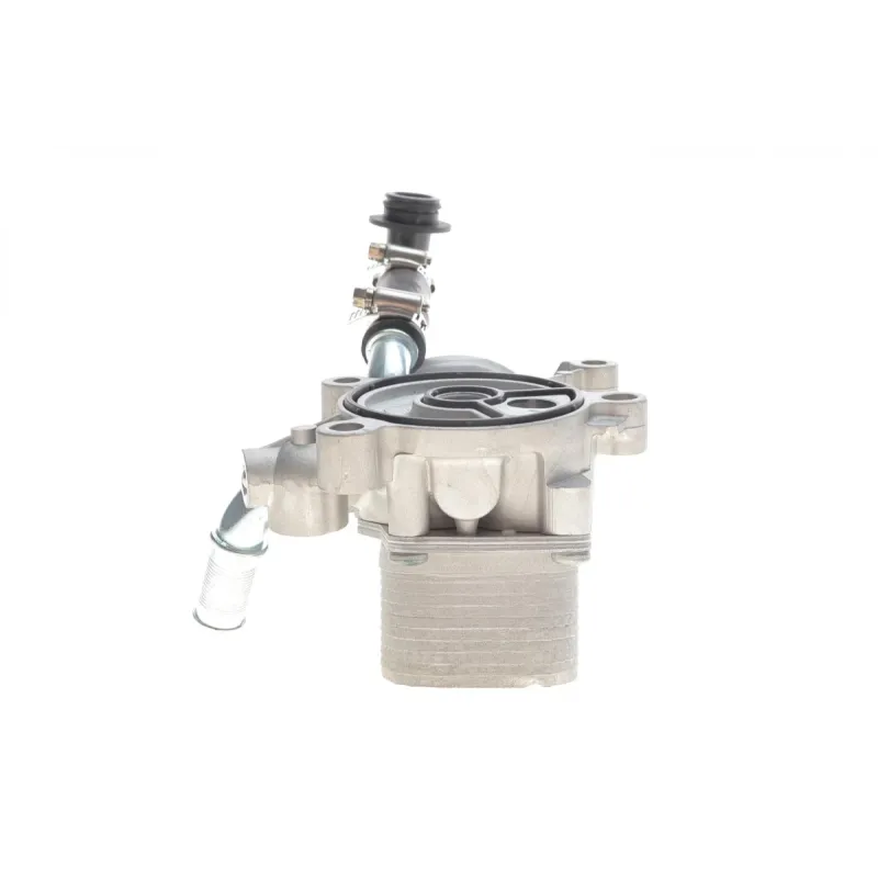 Радіатор масляний ADLER 9810152980 для Citroen Jumpy, Peugeot Expert 2.0 HDI 2007-