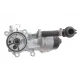 Радіатор масляний ADLER 9810152980 для Citroen Jumpy, Peugeot Expert 2.0 HDI 2007-
