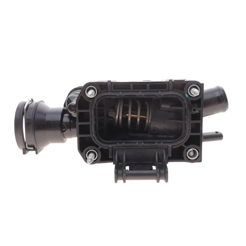 Корпус термостата ADLER 9812113780 для Citroen Berlingo, Peugeot Expert 1.5 BlueHDI 2018-