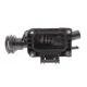 Корпус термостата ADLER 9812113780 для Citroen Berlingo, Peugeot Expert 1.5 BlueHDI 2018-