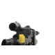 Корпус термостата Citroen C3/C4/Peugeot 208/2008 1.2 THP 13- 