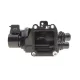 Корпус термостата Citroen C3/C4/Peugeot 208/2008 1.2 THP 13- 