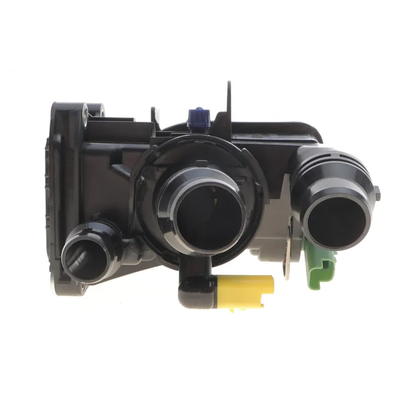Корпус термостата Citroen C3/C4/Peugeot 208/2008 1.2 THP 13- 