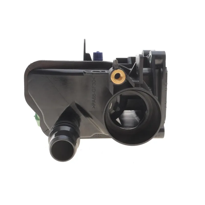 Корпус термостата Citroen C3/C4/Peugeot 208/2008 1.2 THP 13- 