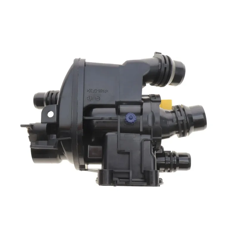 Корпус термостата Citroen C3/C4/Peugeot 208/2008 1.2 THP 13- 