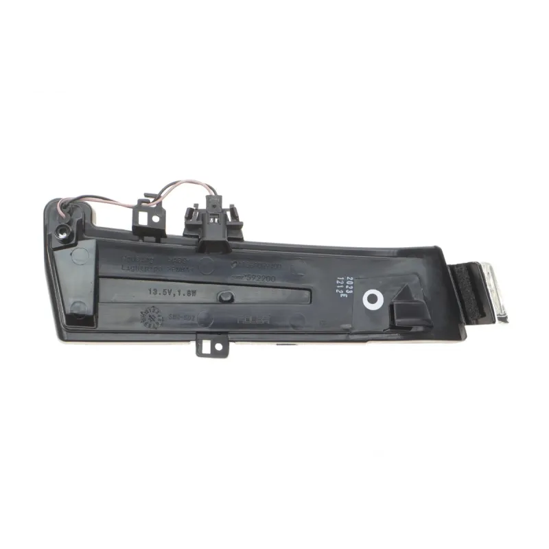 Повторювач повороту на дзеркало MB C-class (W204)/E-class (W212) 09-16 (R)