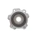 Підшипник маточини задній ADLER B11293 для BMW X3 (G01/F97) X4 (G02/F98) 2019-