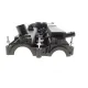 Кришка клапанів Land Rover Discovery/Freelander/Range Rover Evoque 2.0 4x4 11-