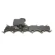 Кришка клапанів Land Rover Defender/Range Rover 3.0 19-