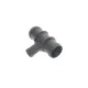 Трубка системи охолодження ADLER N90692901 для Audi A4 B8, A6 C7, VW Passat B7 1.4-2.0
