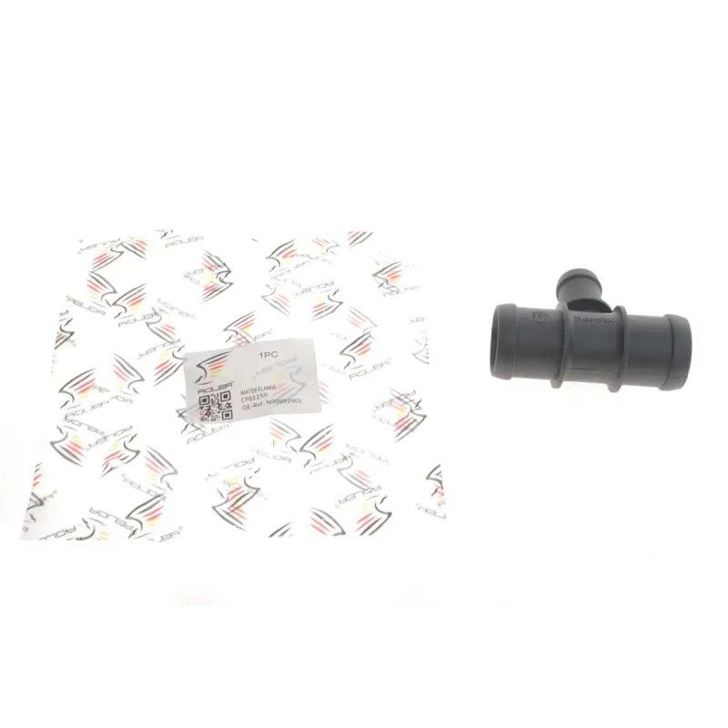 Трубка системи охолодження ADLER N90692901 для Audi A4 B8, A6 C7, VW Passat B7 1.4-2.0