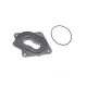 Подушка карбюратора Audi 80/100/Golf II/Passat 1.6/1.8 68-92