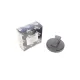 Кришка маслозаливної горловини AIC 50024 для Volkswagen Caddy, Crafter, LT 28-46, T2, T3