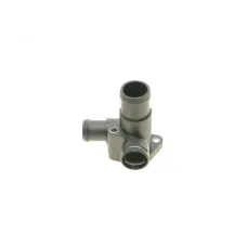 Купити Фланець системи охолодження Audi A4/A6 1.9-2.5 TDI 94-05/ VW Passat 1.9-2.5TDI 96-00 | KovelAutoHub