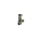 Фланець системи охолодження VW Caddy II/Golf III/IV/Passat 1.9TDI 93-02