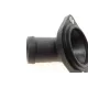 Фланець системи охолодження Audi A4/A6/VW Passat 94-05