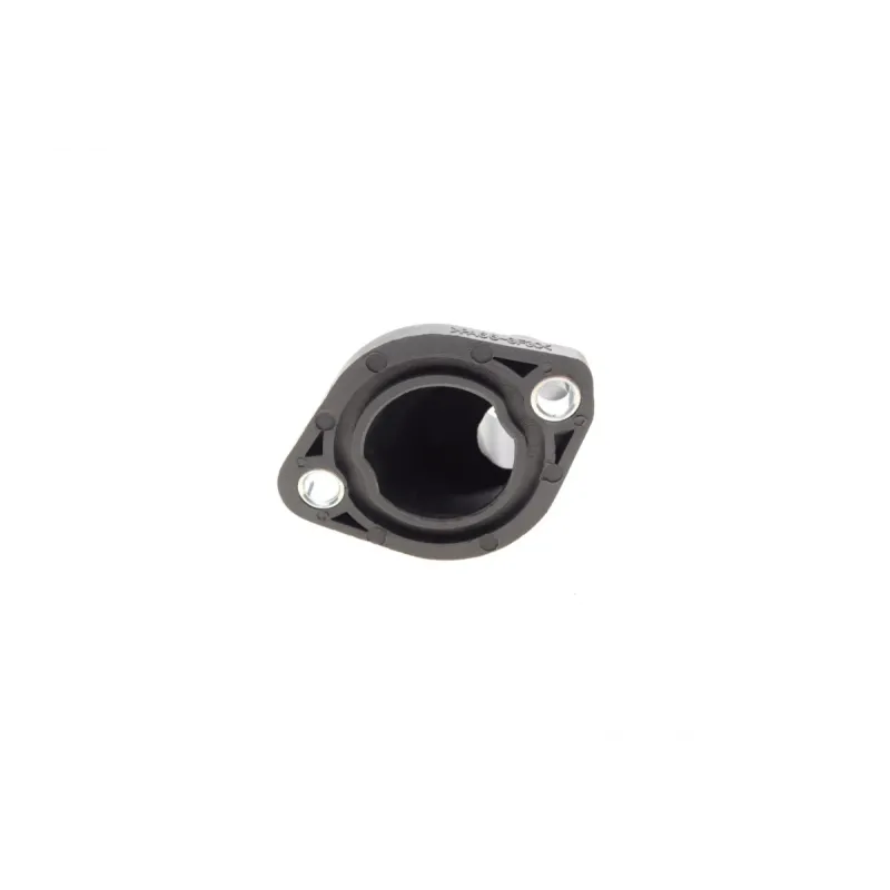 Фланець системи охолодження AIC 50059 для Audi 80 (B4) 1.9D/2.0 1991-1994, на стороні КП, з ущільнювальним кільцем