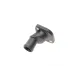 Фланець системи охолодження AIC 50059 для Audi 80 (B4) 1.9D/2.0 1991-1994, на стороні КП, з ущільнювальним кільцем