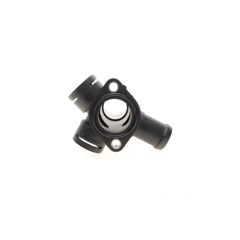 Фланець системи охолодження AIC 50064 для Volkswagen T4, Audi 80, SEAT Toledo, передній