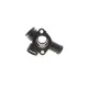 Фланець системи охолодження AIC 50064 для Volkswagen T4, Audi 80, SEAT Toledo, передній