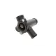 Фланець системи охолодження AIC 50064 для Volkswagen T4, Audi 80, SEAT Toledo, передній
