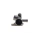 Фланець системи охолодження AIC 50068 на стороні КП для Volkswagen Golf IV 1997-2005, Audi A3 1996-2003