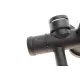 Фланець системи охолодження AIC 50068 на стороні КП для Volkswagen Golf IV 1997-2005, Audi A3 1996-2003