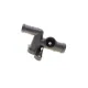 Фланець системи охолодження AIC 50068 на стороні КП для Volkswagen Golf IV 1997-2005, Audi A3 1996-2003