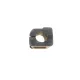 Втулка стабілізатора AIC 50284 переднього для Volkswagen Passat B3/B4, Audi 80/100