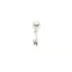 Тяжка КПП AIC 50490 для Volkswagen Golf IV 1997-2005, Audi A3 1996-2003