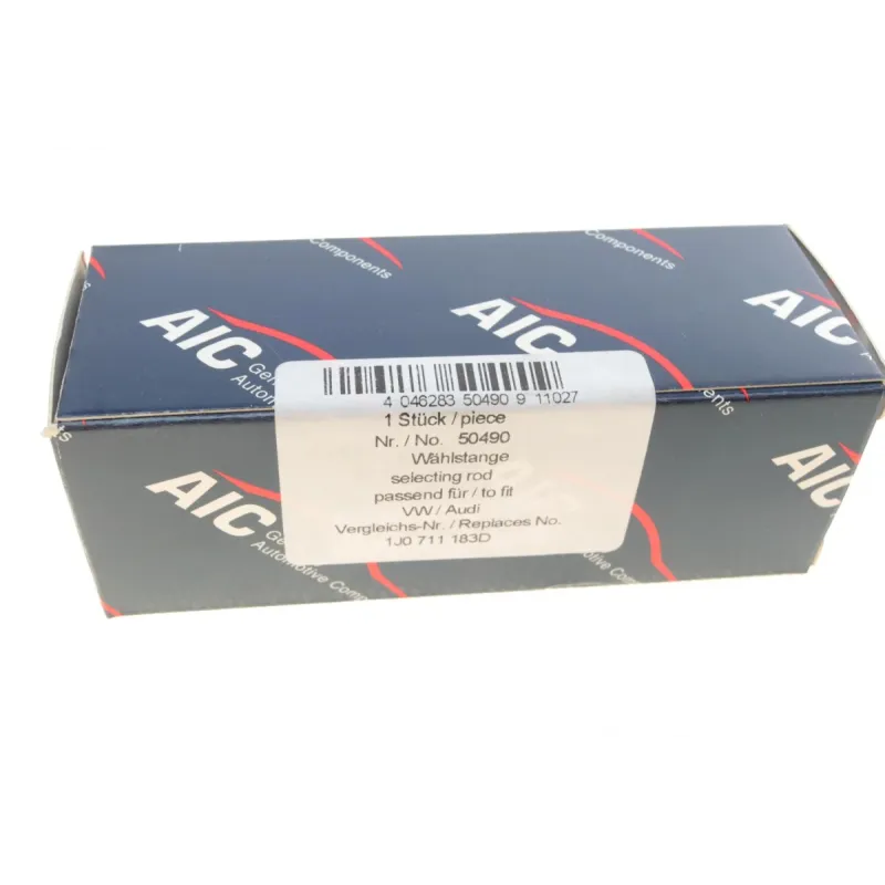 Тяжка КПП AIC 50490 для Volkswagen Golf IV 1997-2005, Audi A3 1996-2003