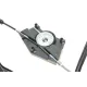 Склопідіймач передній правий AIC 50518 для Volkswagen Golf IV Bora 1997-2005 (електро)