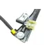 Склопідіймач передній правий AIC 50518 для Volkswagen Golf IV Bora 1997-2005 (електро)