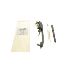 Ручка дверей (передніх/ззовні) (R) VW Caddy I 1.5/1.6D/1.8 82-92