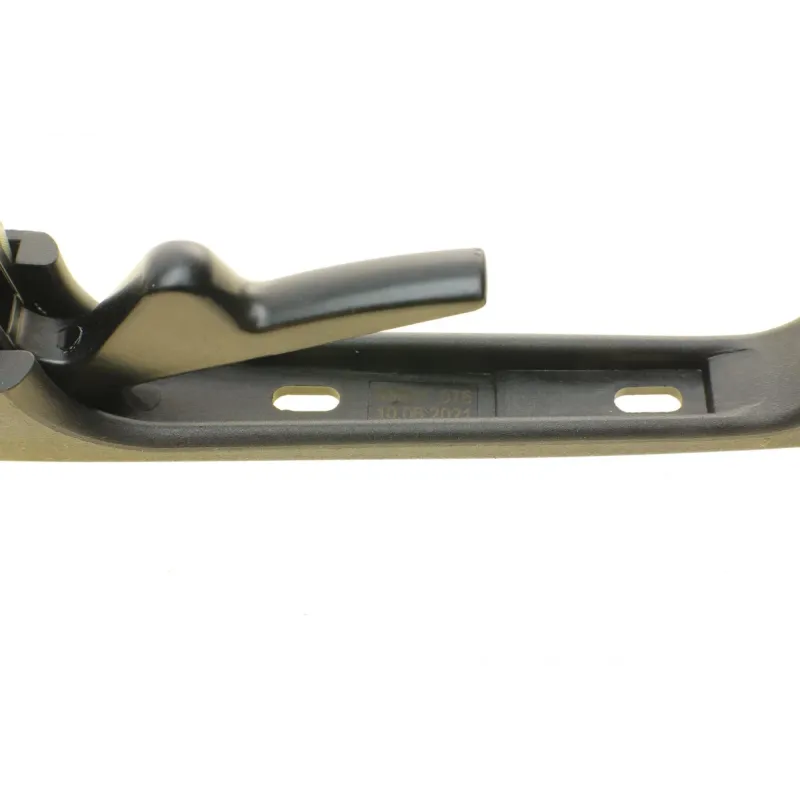 Ручка дверей (передніх/ззовні) (R) VW Caddy I 1.5/1.6D/1.8 82-92