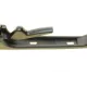 Ручка дверей (передніх/ззовні) (R) VW Caddy I 1.5/1.6D/1.8 82-92