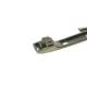Ручка дверей (передніх/ззовні) (R) VW Caddy I 1.5/1.6D/1.8 82-92