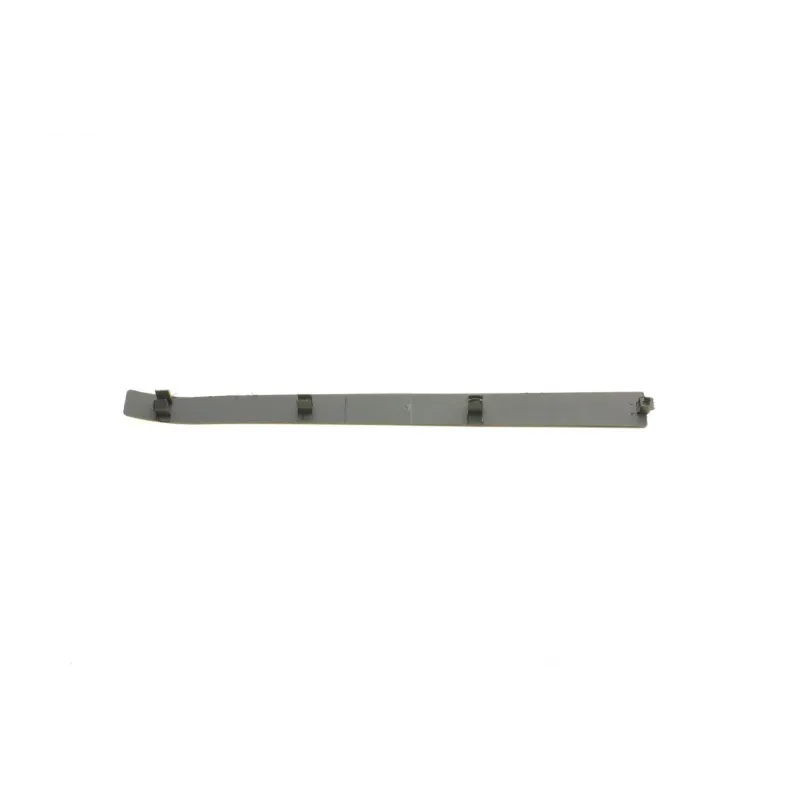 Ручка дверей (передніх/ззовні) (R) VW Caddy I 1.5/1.6D/1.8 82-92