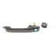 Ручка дверей зовнішня AIC 50548 для VW Golf III/IV 1991-2002, права передня