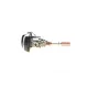 Ручка дверей зовнішня AIC 50548 для VW Golf III/IV 1991-2002, права передня