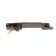 Ручка дверей зовнішня AIC 50548 для VW Golf III/IV 1991-2002, права передня