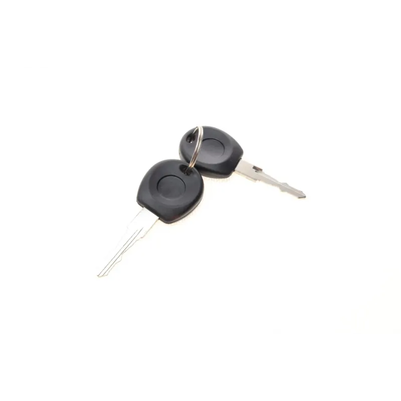 Ручка дверей передня ліва AIC 50553 для Volkswagen Passat B3/B4 (3A2, 35I) 1988-1996