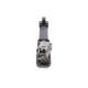 Ручка дверей зовнішня права AIC 50555 для Volkswagen Passat B3/B4 (3A2, 35I) 1988-1996