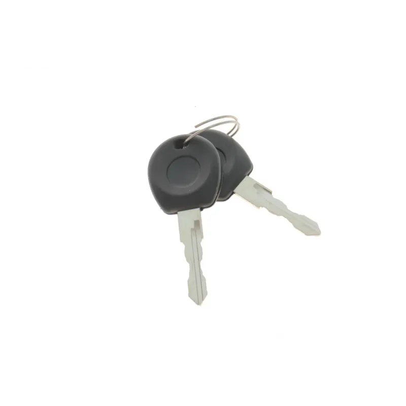 Ручка дверей зовнішня ліва AIC 50563 для Volkswagen Passat B3/B4 1990-1996
