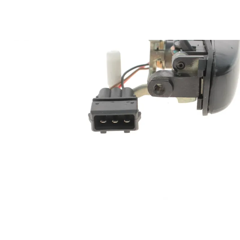 Ручка дверей зовнішня ліва AIC 50563 для Volkswagen Passat B3/B4 1990-1996