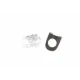 Ковпачок ручки дверей AIC 50569 передній правий для Skoda Roomster, VW Polo, Passat
