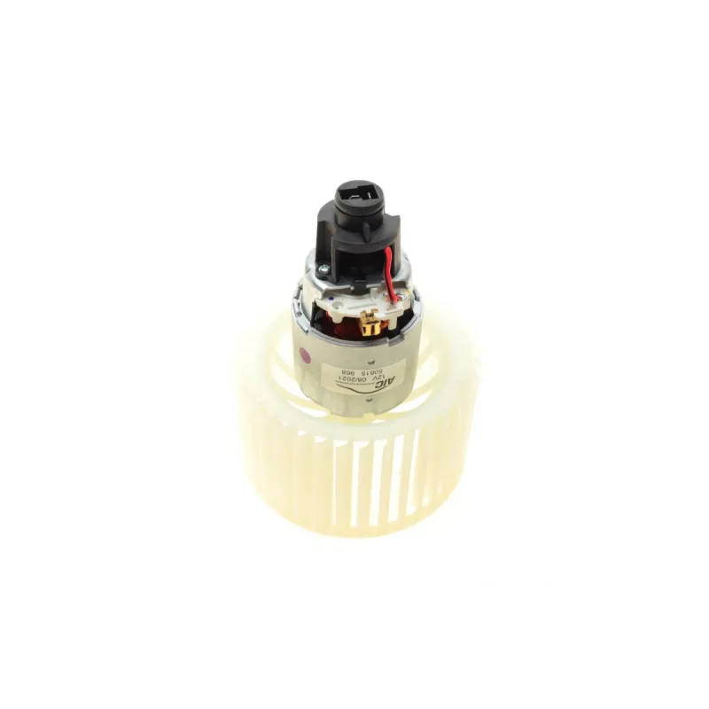 Моторчик пічки AIC 50615 для Audi 100/A6 C4 (1990-1997), 12V, 350W, діаметр 147 мм